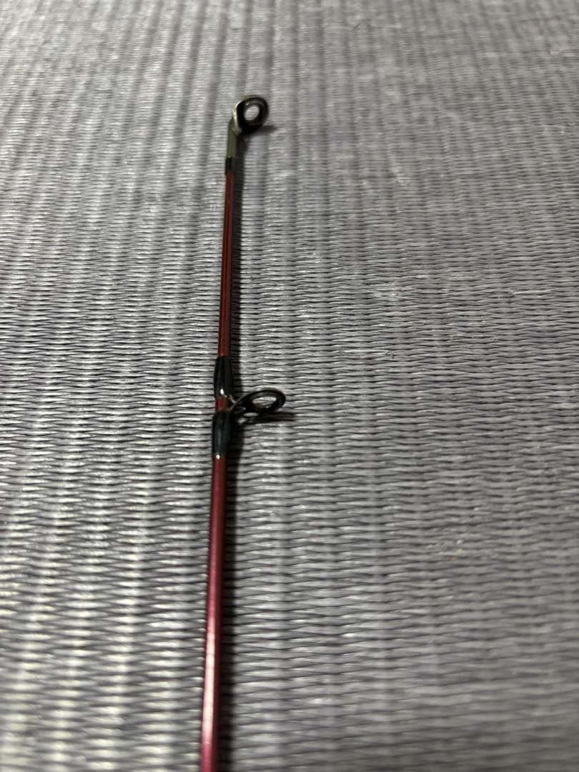 【廃盤希少品】シマノ スコーピオン EV 1803-2