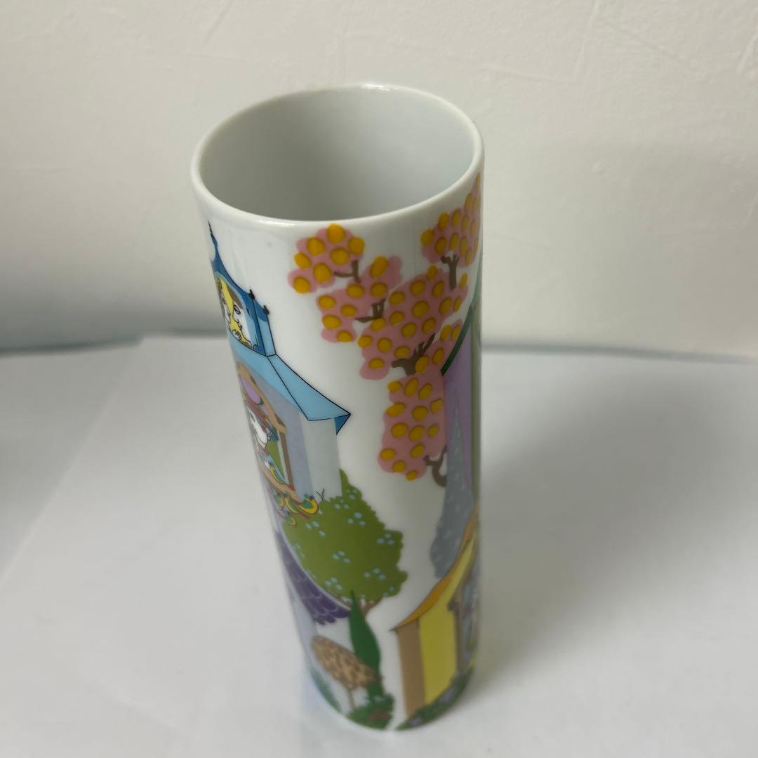 花瓶　（ローゼンタール）