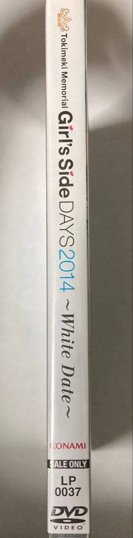 【4点セット】ときメモGS DAYS 2013 2014 DVD パンフレット