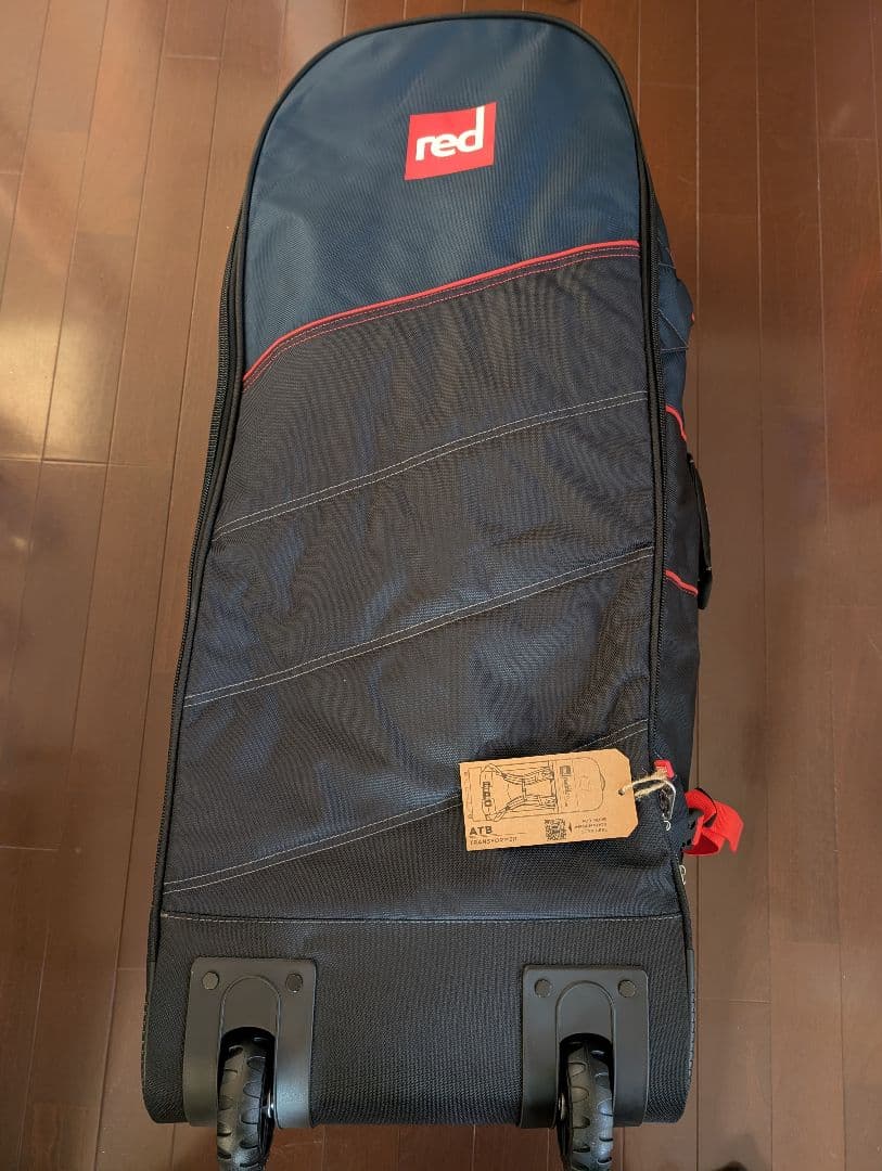 red paddle スタンドアップパドル 10'6 美品 レッドパドルSUP