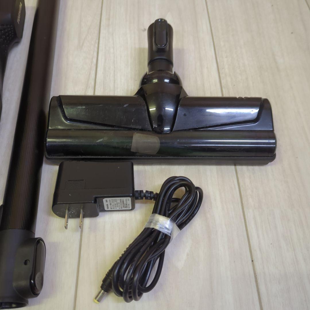 TOSHIBA 東芝 スティッククリーナー 充電式、2022年製 Used/美品