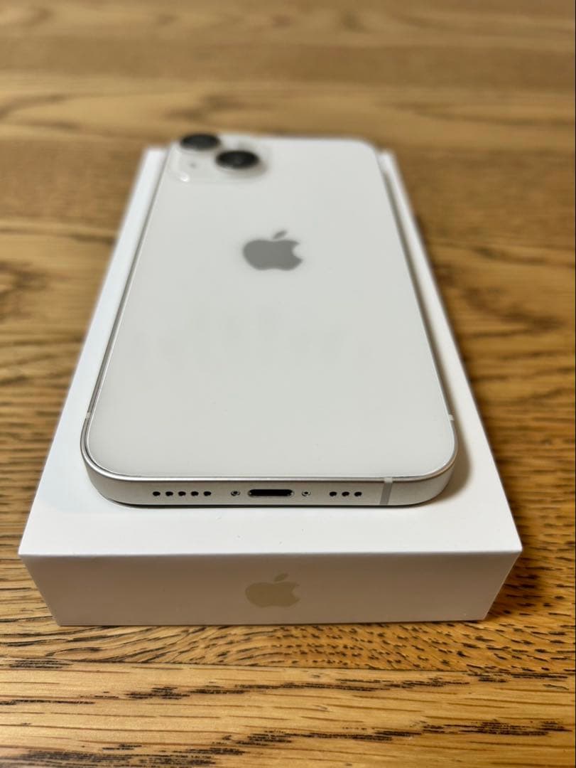 iPhone14 128GB SIMフリー