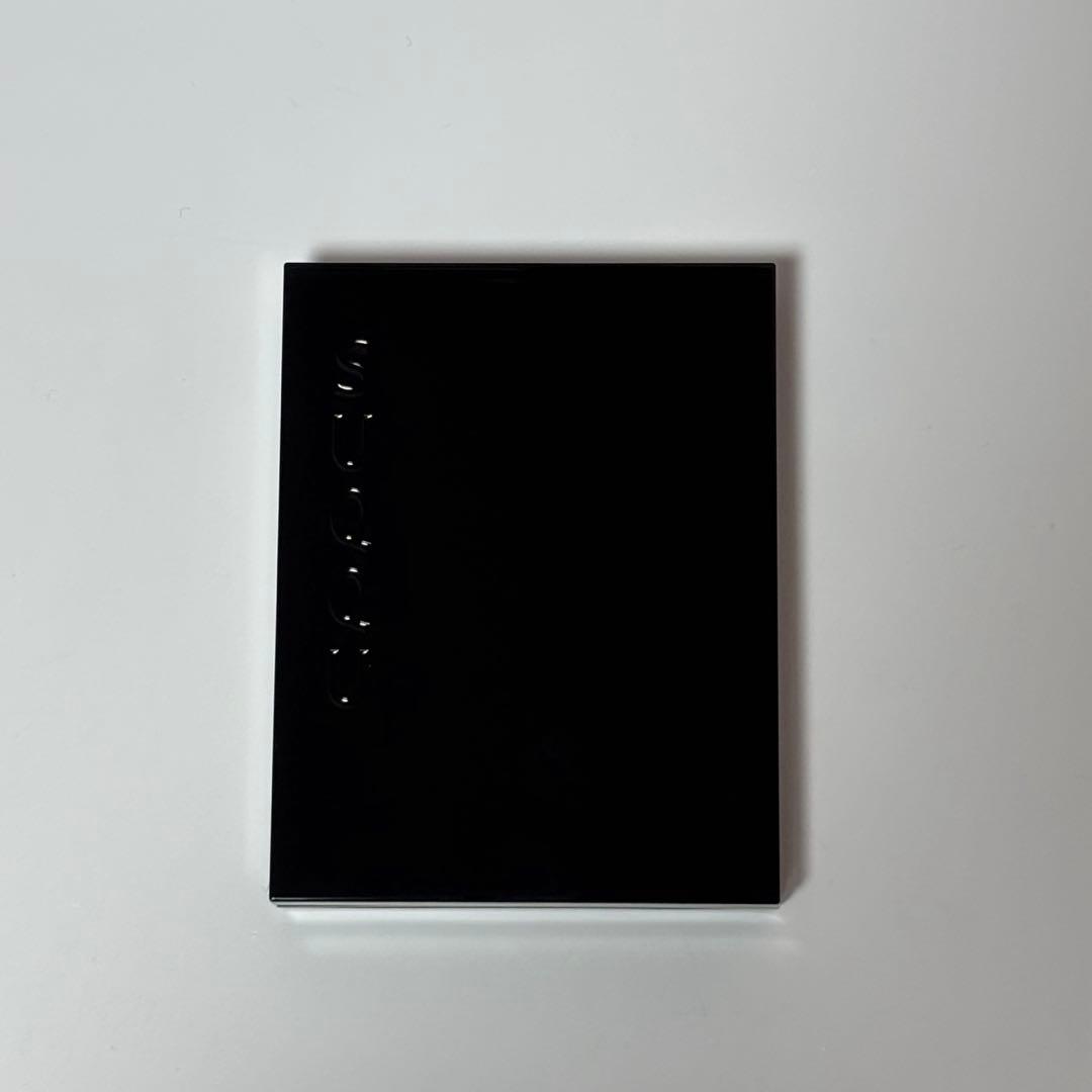 SUQQU シグニチャーカラーアイズ S03 霜来【即購入可】