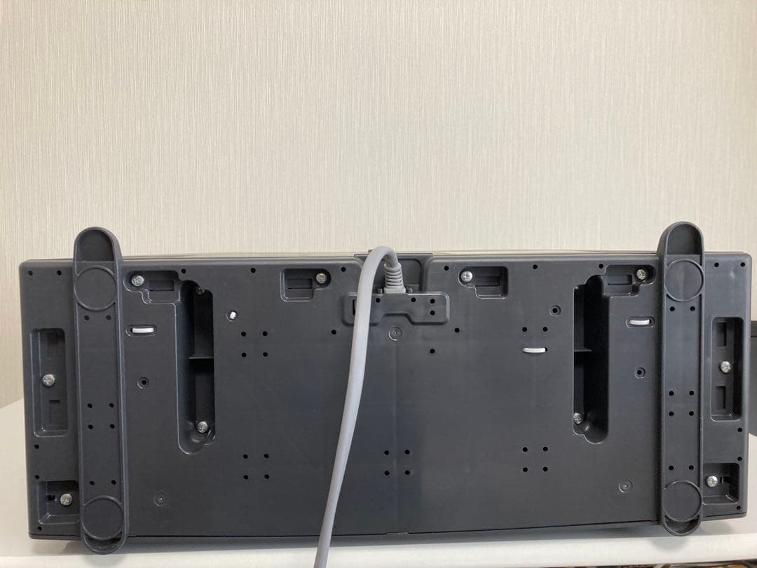 きなこ　ダイキン 遠赤外線ハイブリッドセラムヒート WRH135AS-H