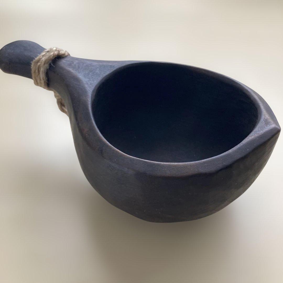 m*o様 【新品】ソウルオブシベリア #1 ククサ　NO.2600