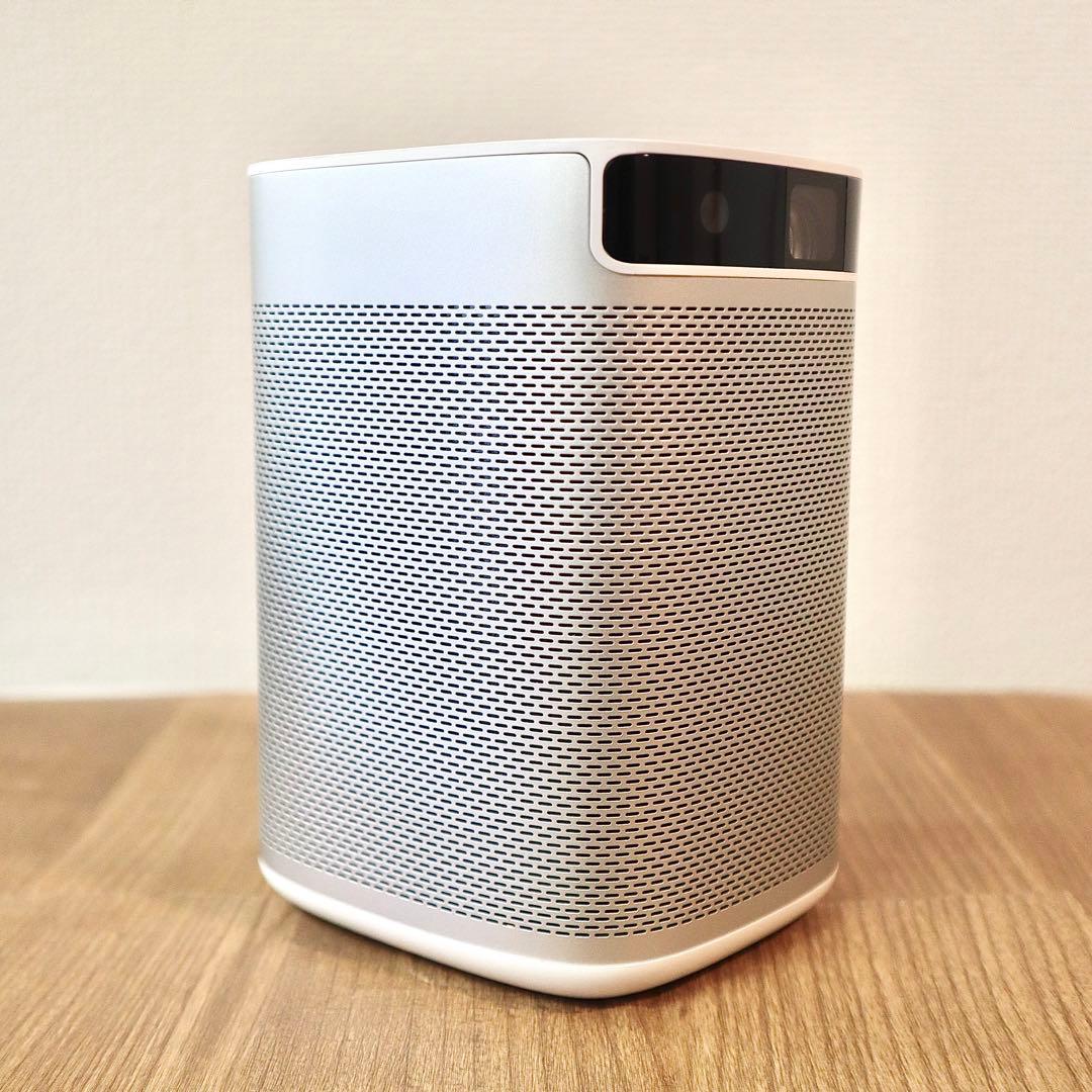 XGIMI MoGo モバイルプロジェクター 付属品完備 バッテリーOK