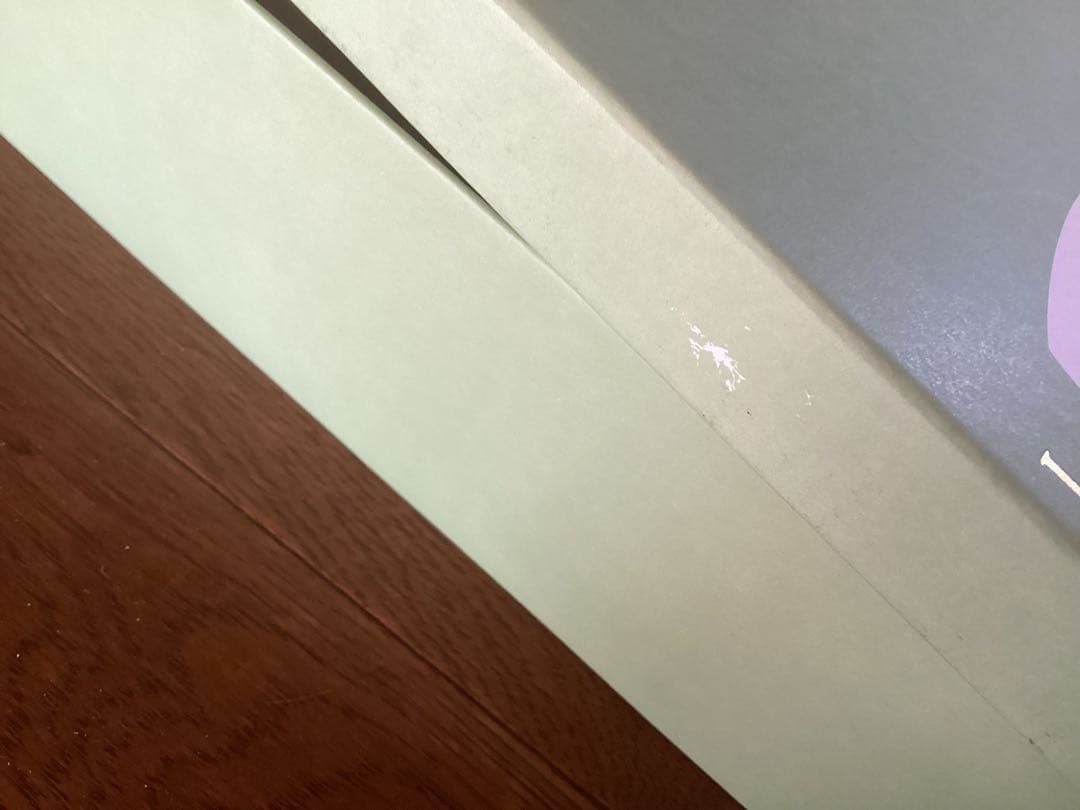 ミハマ　フラットシューズ　25.0