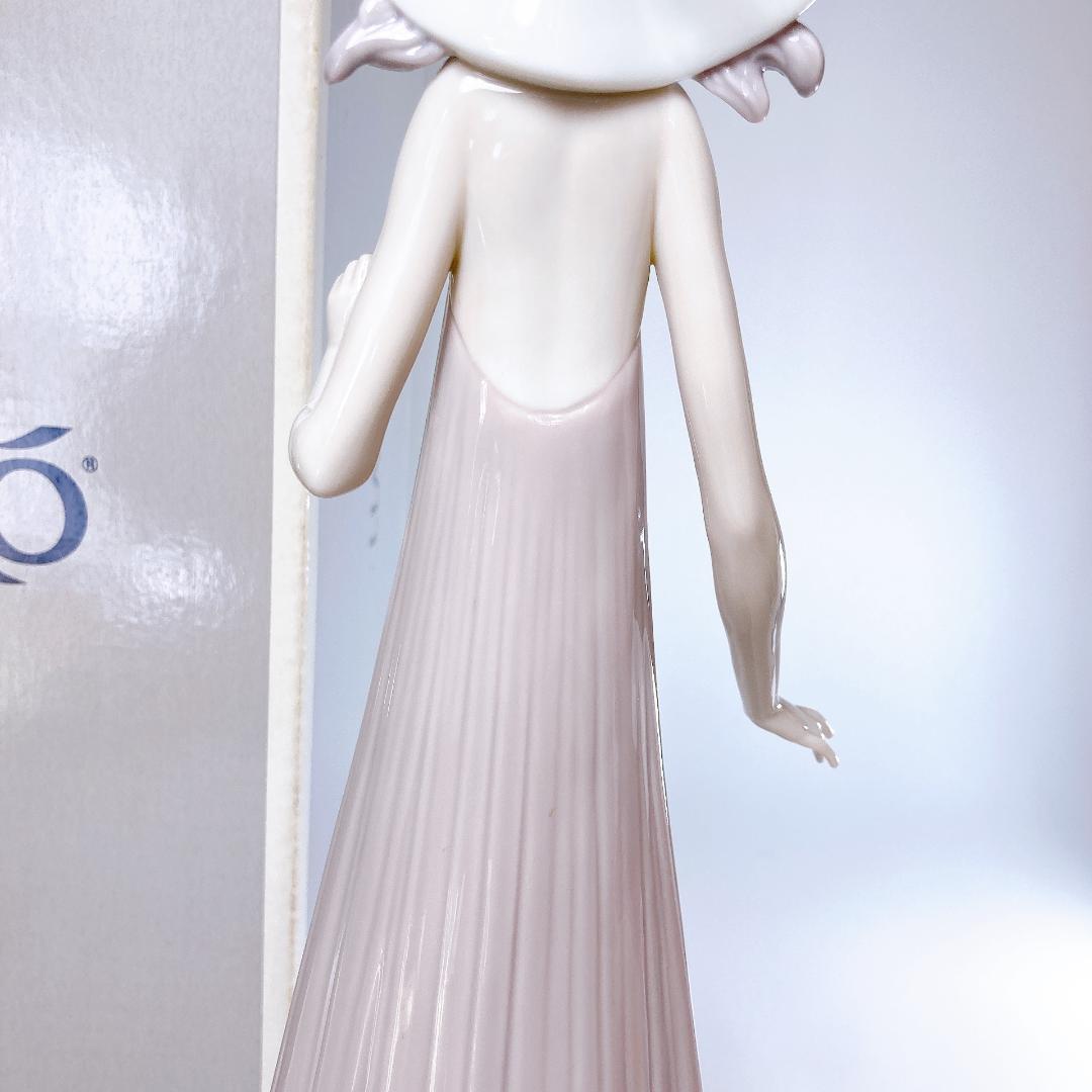 リヤドロ Dama Biarritz ビアリッツの貴婦人　|2616|☆