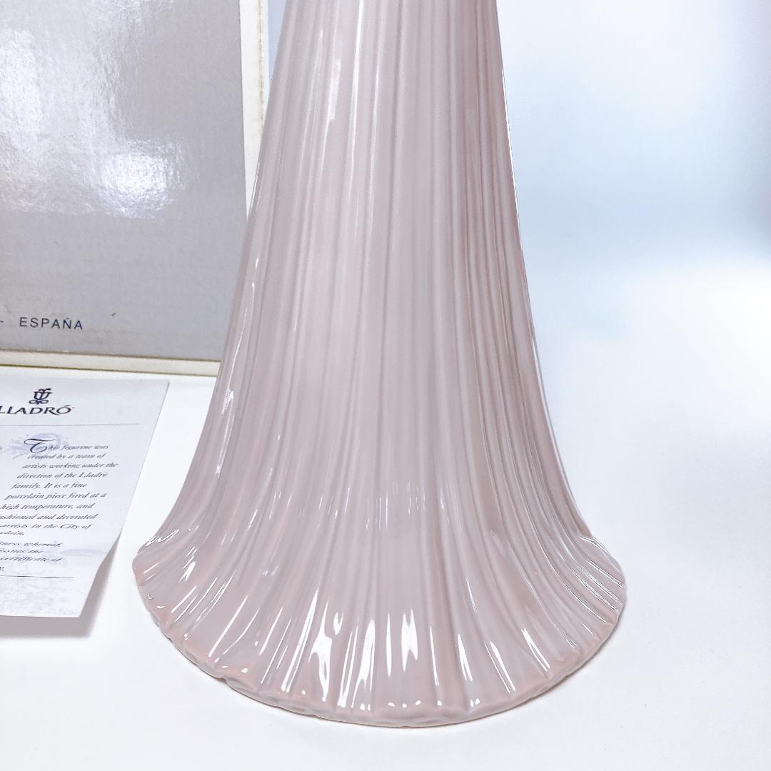 リヤドロ Dama Biarritz ビアリッツの貴婦人　|2616|☆