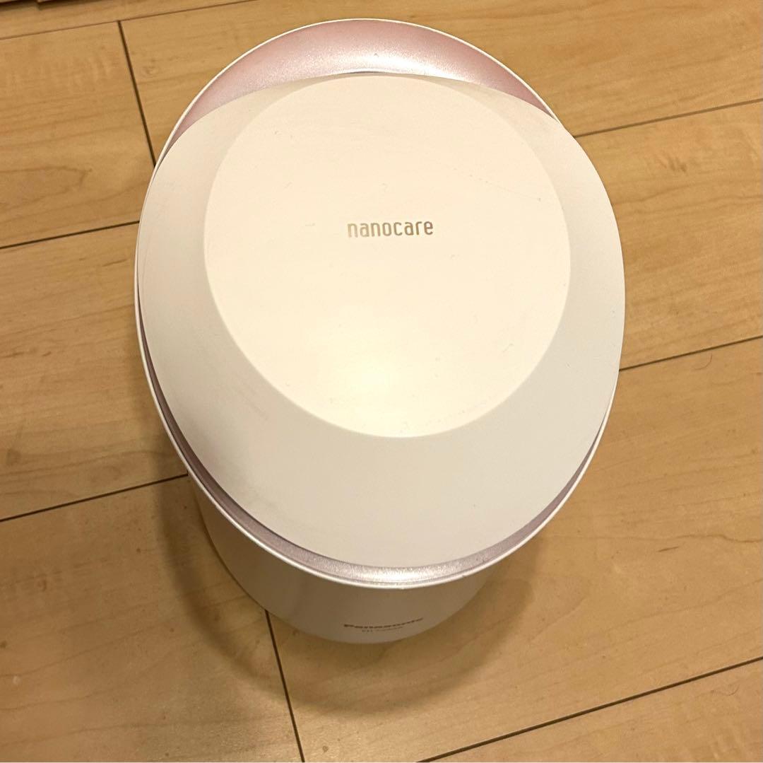 ナノケアスチーマー　EH-CSA9A