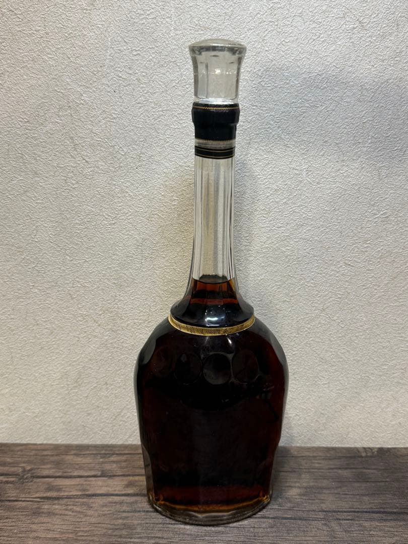 あおいCAMUS COGNAC Extra カミュ ブランデー 750ml
