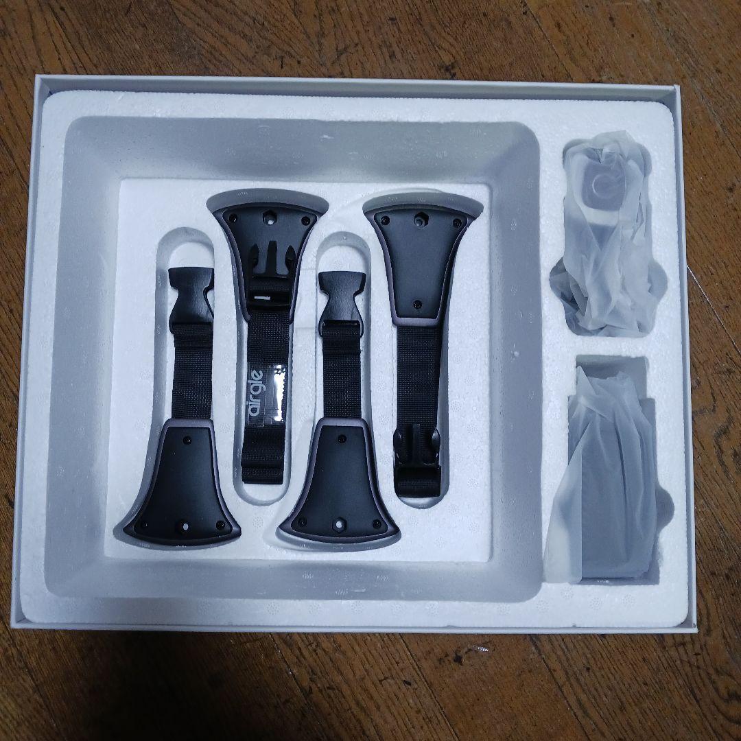 airgle AG25 個人用空気清浄機