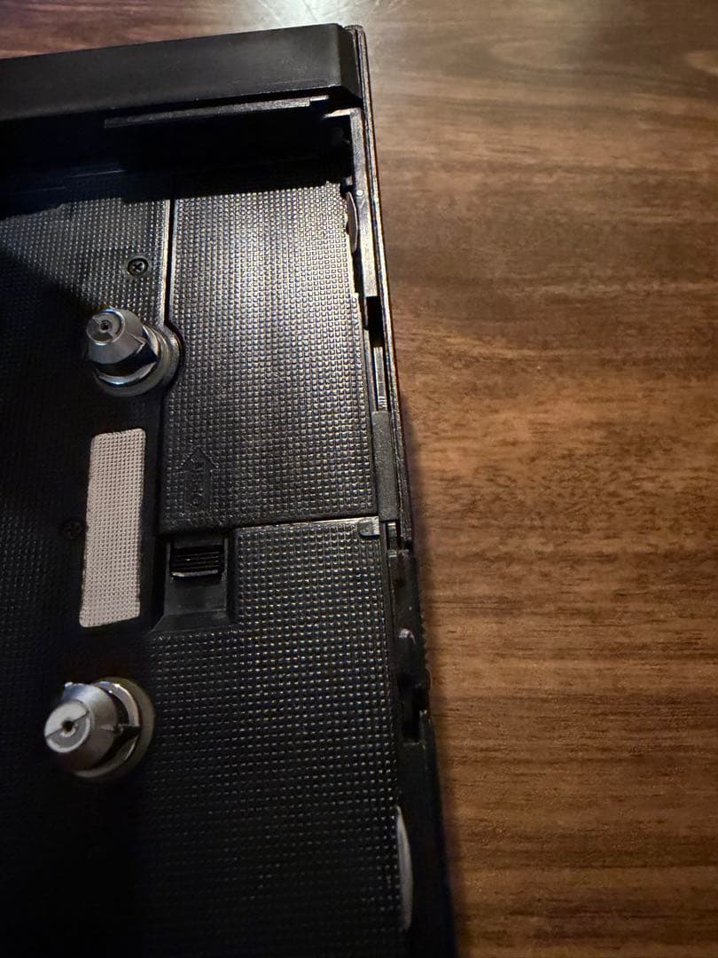 【整備済み稼働品】SONY WM-D3 カセットウォークマン WALKMAN