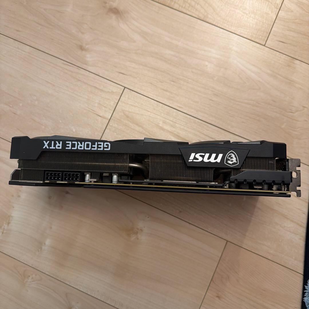 く*ん様 RTX3080 動作確認済 箱なし