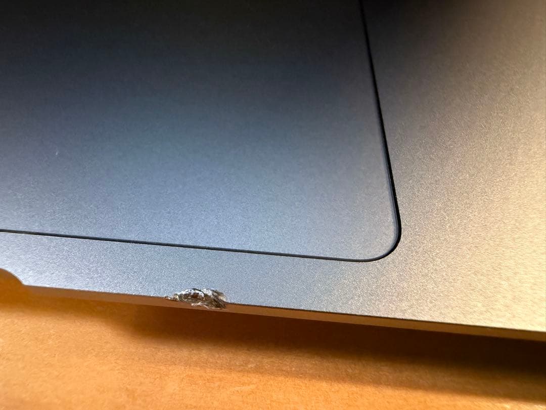 MacBook本体 Apple MacBook Air M1(16GB/1TBSSD)