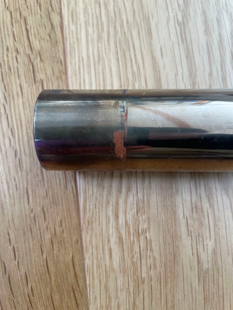 RPM RACING PROJECT マフラー ha02 スーパーカブ90用