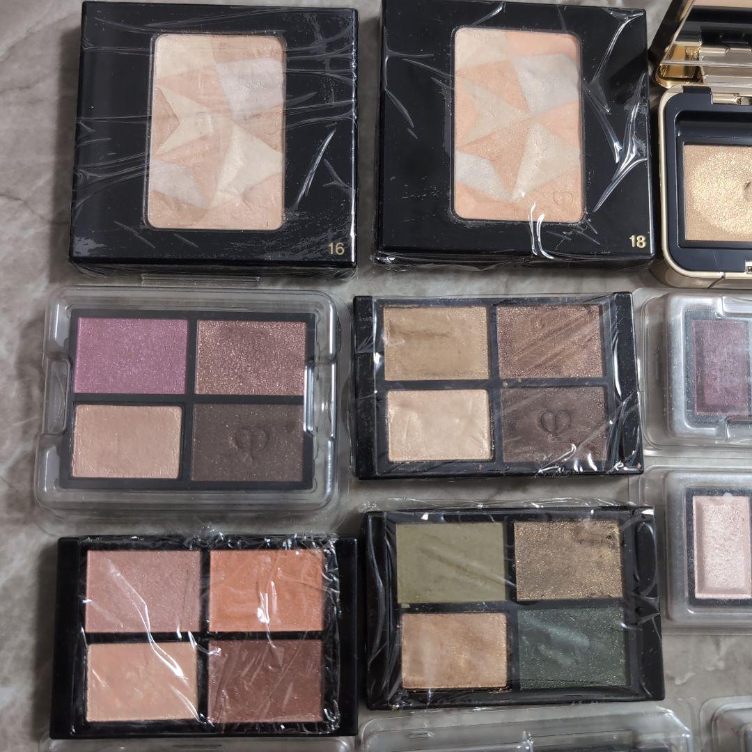 クレドポーボーテ色々