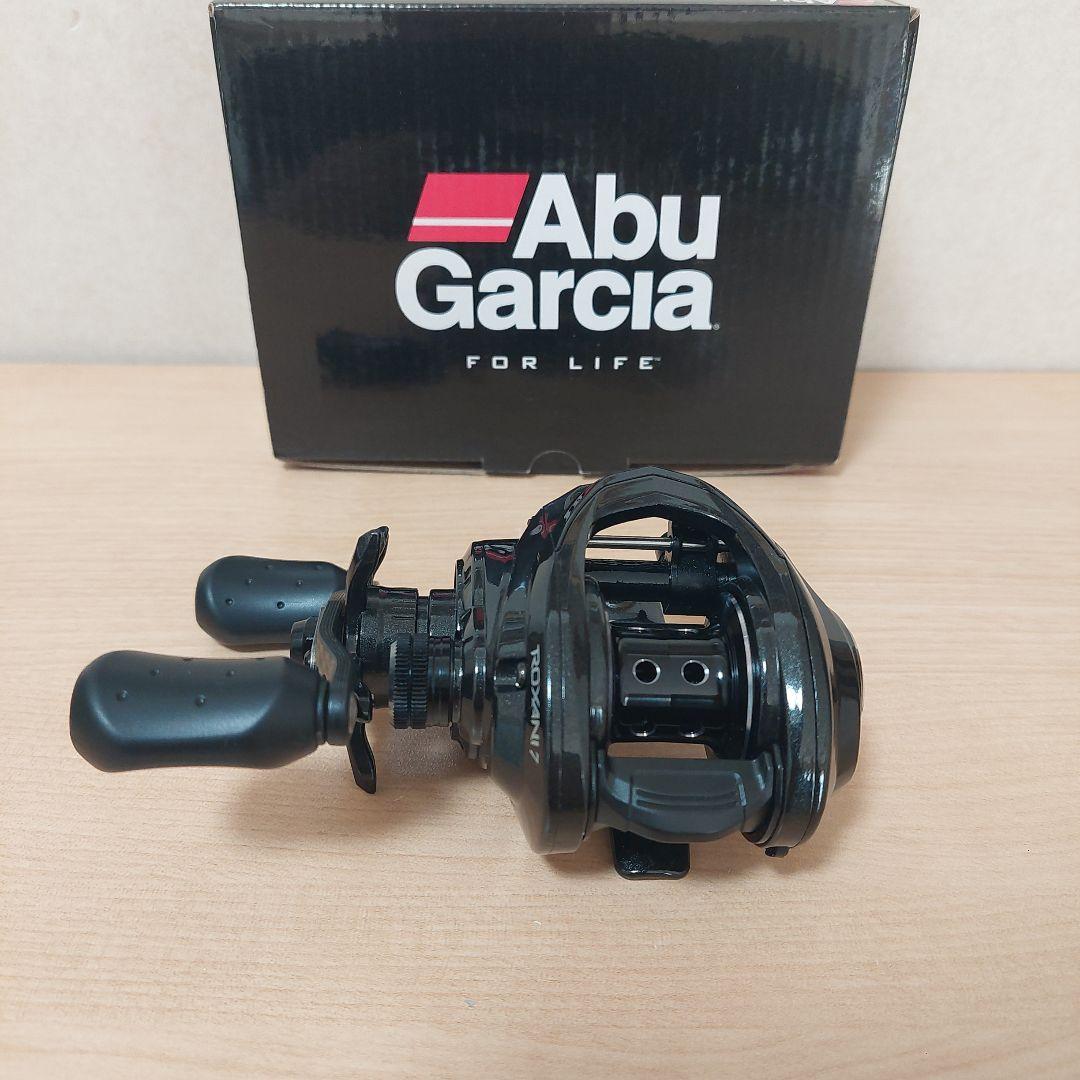 ②『アブガルシア』ロキサーニ7-L