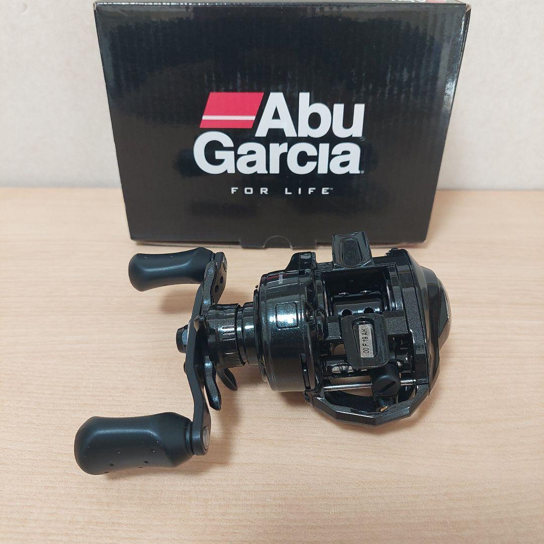 ②『アブガルシア』ロキサーニ7-L