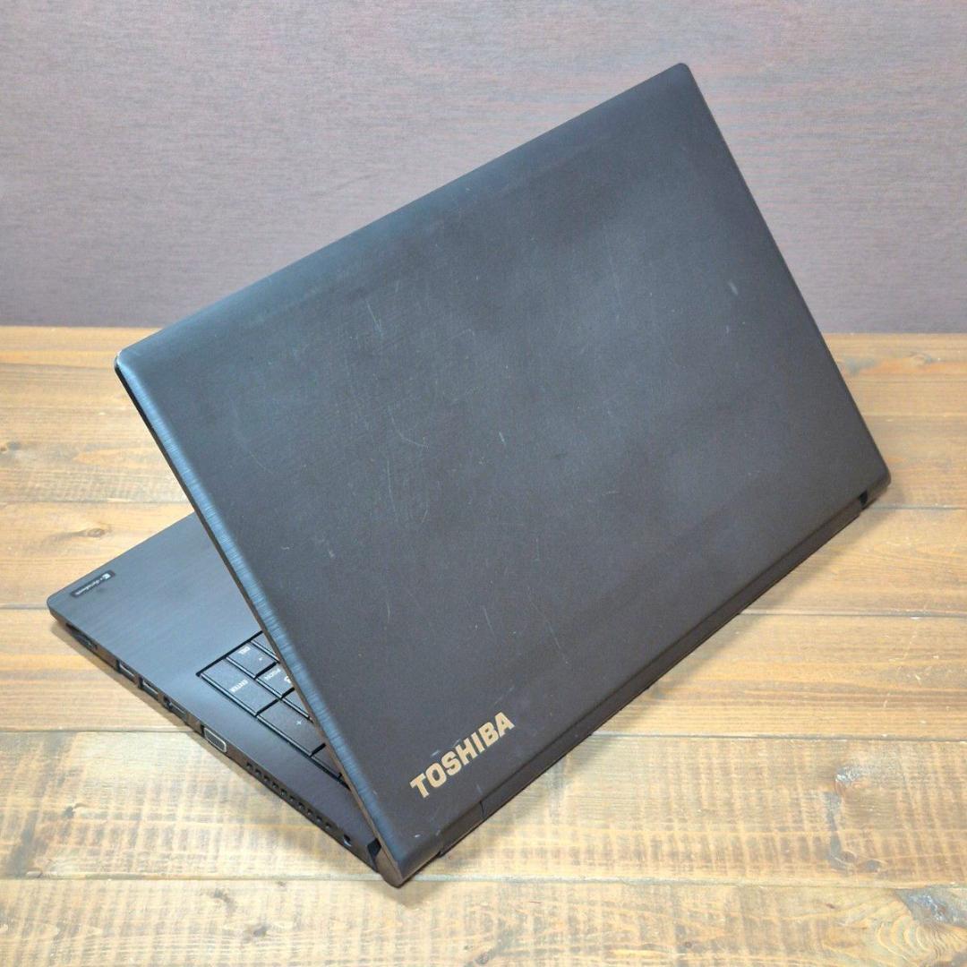 在宅ワークに！初心者向け設定済 Windows11 薄型ノートパソコン 163