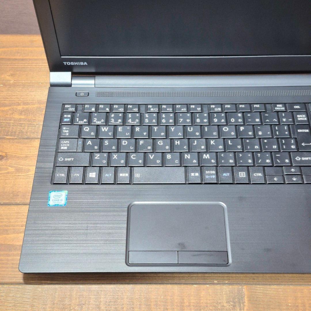 在宅ワークに！初心者向け設定済 Windows11 薄型ノートパソコン 163