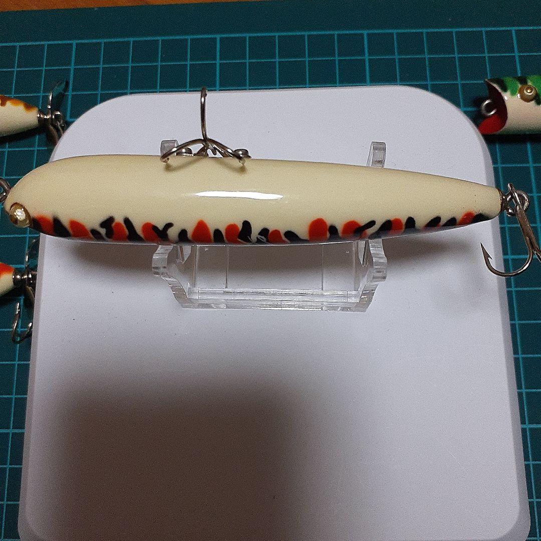 スミス　ハトリーズ　SuperStrike Hutley's Bセット