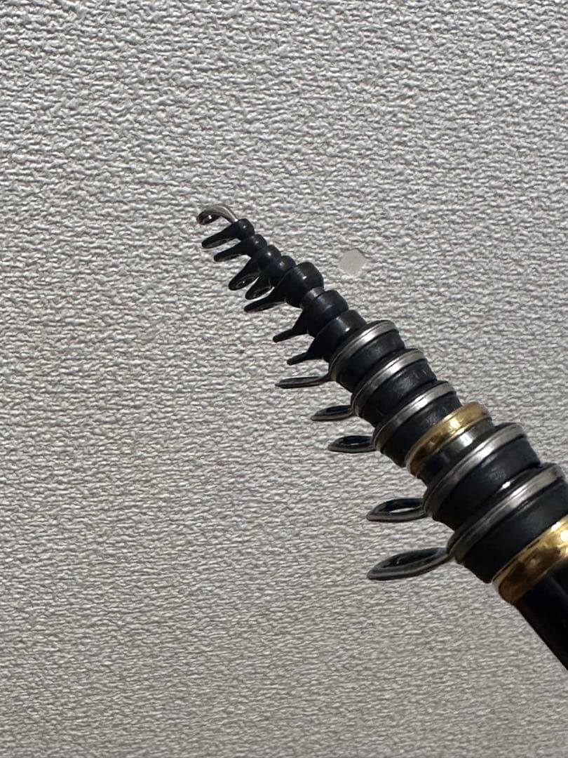 シマノ イソリミテッド 1.7号 ワイドレシーバー