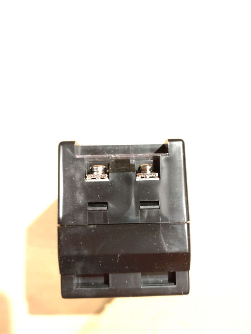 19❖National WR2301 小型リモコントランス(F型)