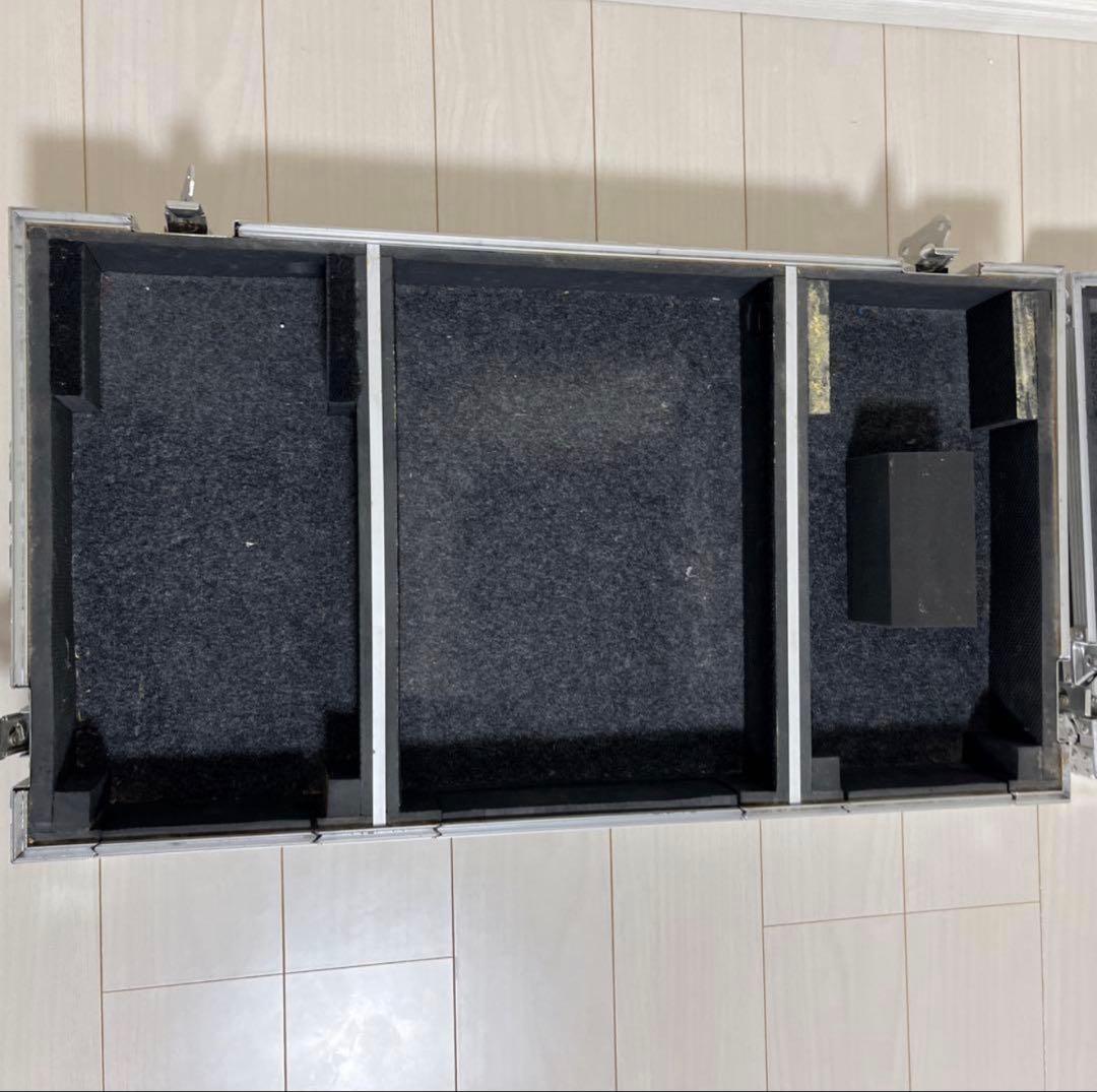 【超貴重品】期間限定30%セール・Pioneer Pro DJハードケース