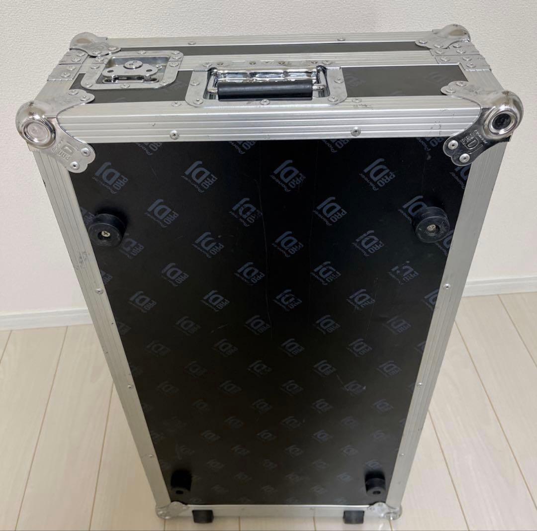 【超貴重品】期間限定30%セール・Pioneer Pro DJハードケース