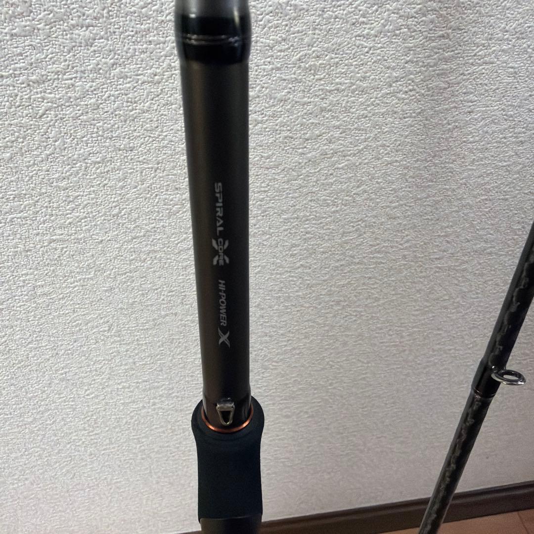 ハードロッカー