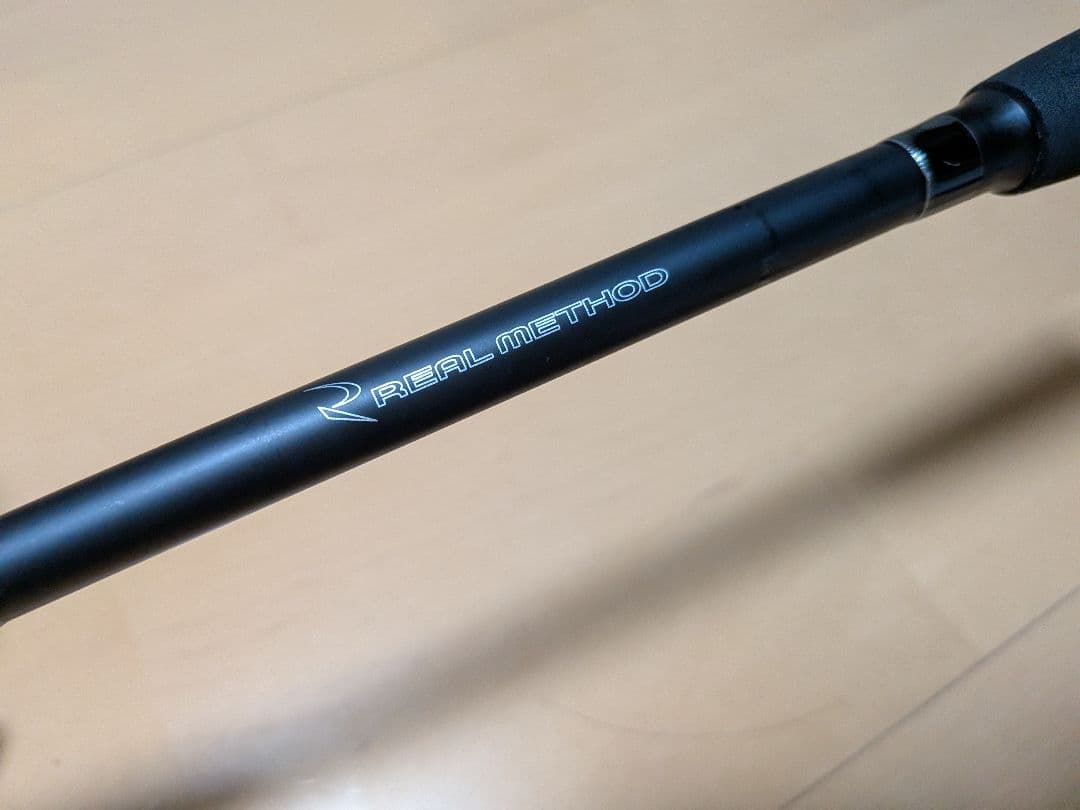 イカメタル　オモリグ　ロッド　リアルメソッド　リール　セドナ　本体　セット