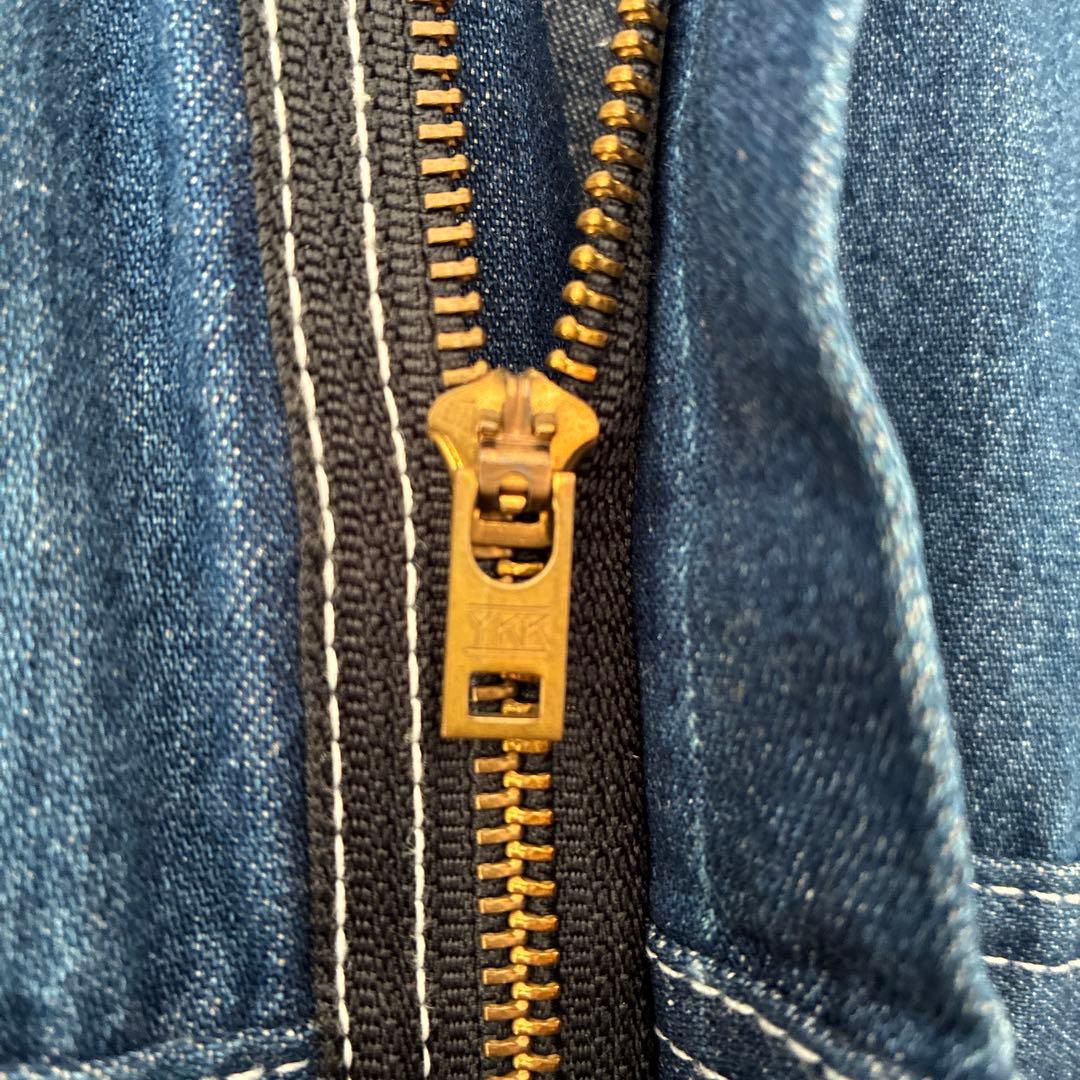 POINTER オールインワン　USA製C42 L34