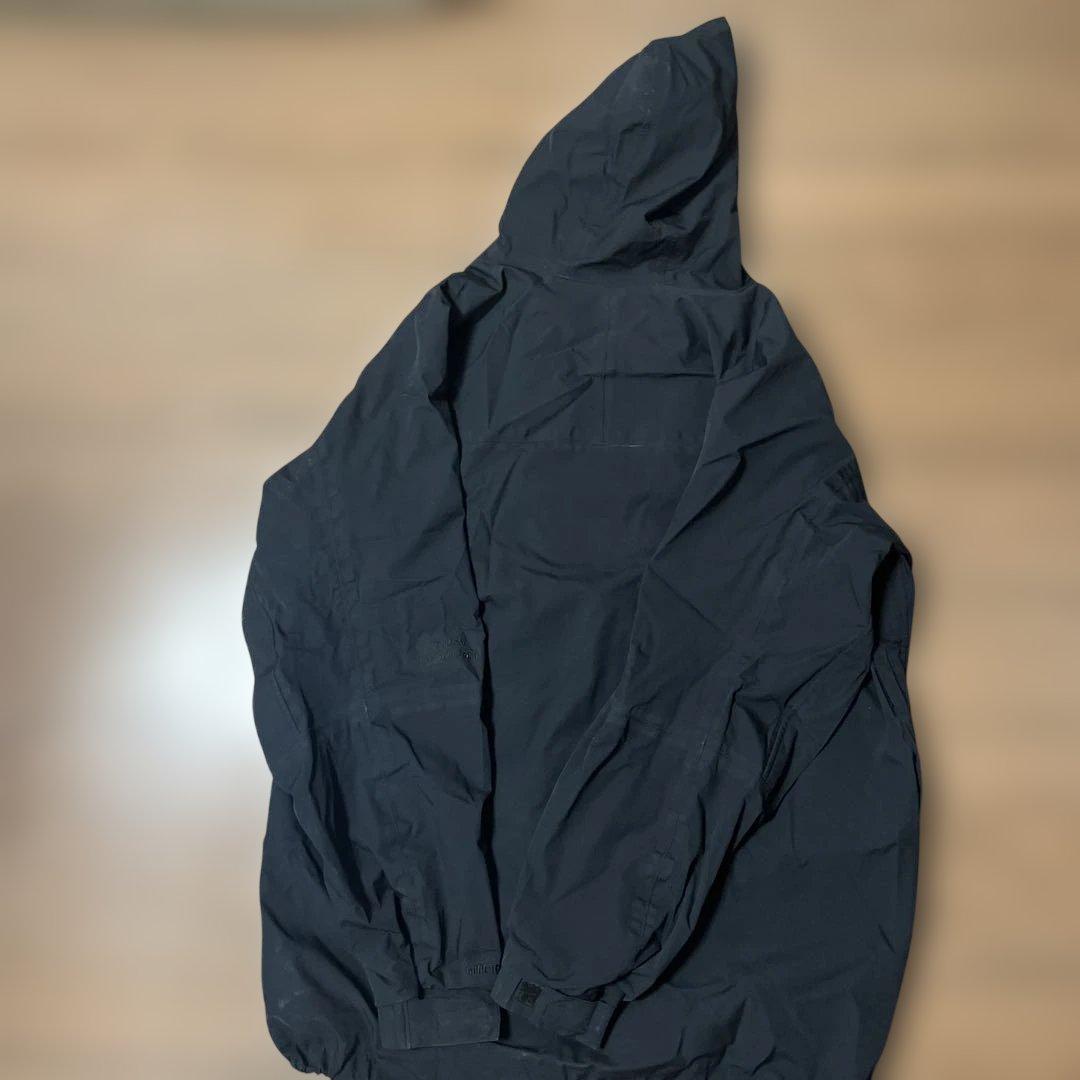 STUSSY×AFDICEGEAR GORE-TEX 25周年マウンテンパーカー