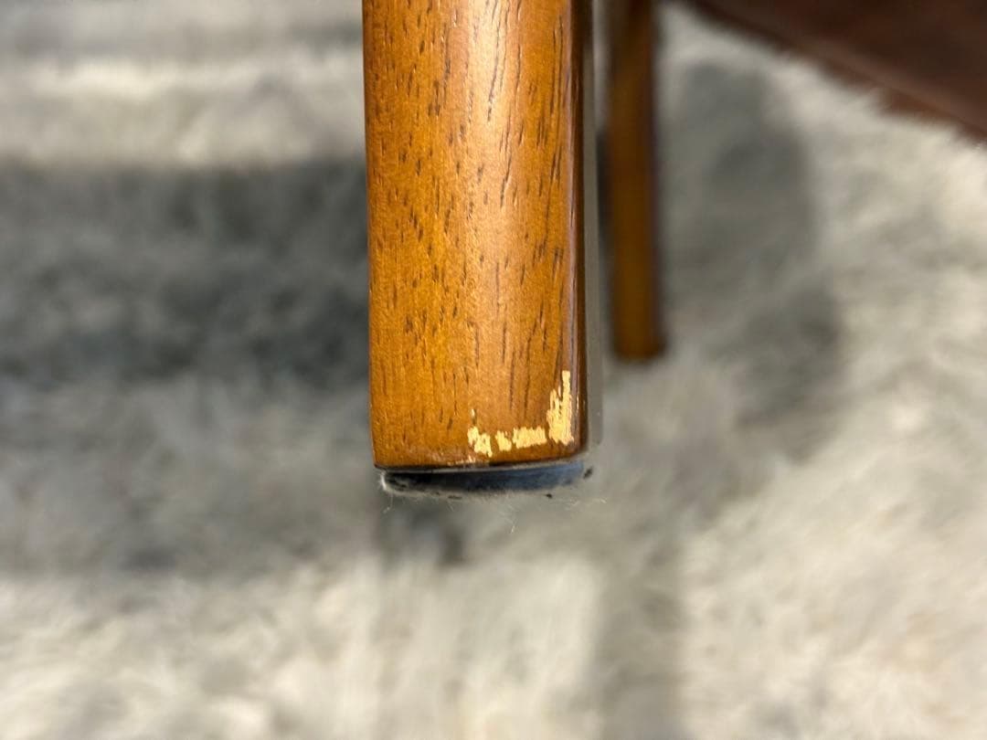 ピノ　ダイニングチェア　リビングチェア　ローチェア　リラックス　北欧　IR