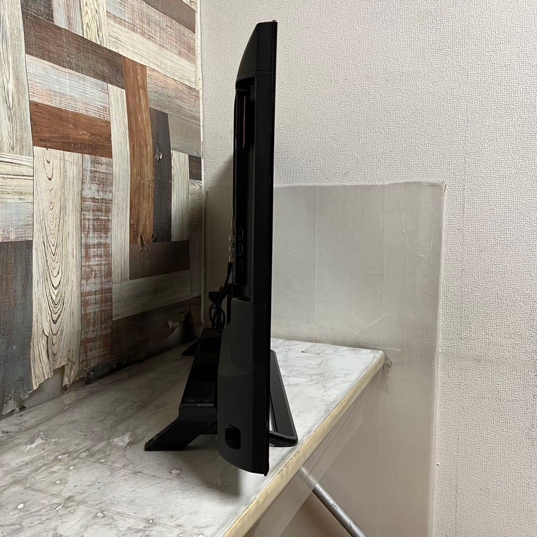 ゆーすけさん専用パナソニック40V型 4K 液晶テレビVIERA動画アプリ多数