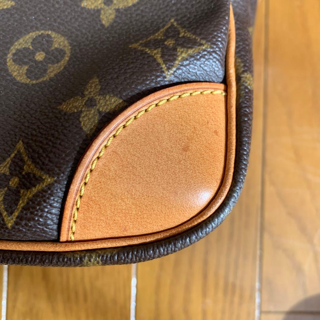 ルイヴィトン　モノグラム　ナイル