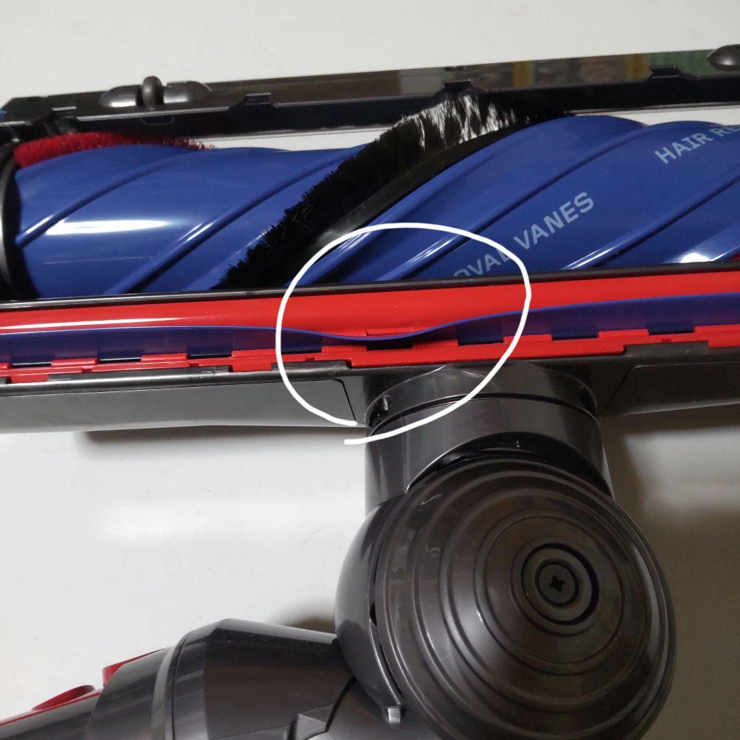 掃除機・クリーナー Dyson V12 Detect Slim Absolute SV46ABLEX