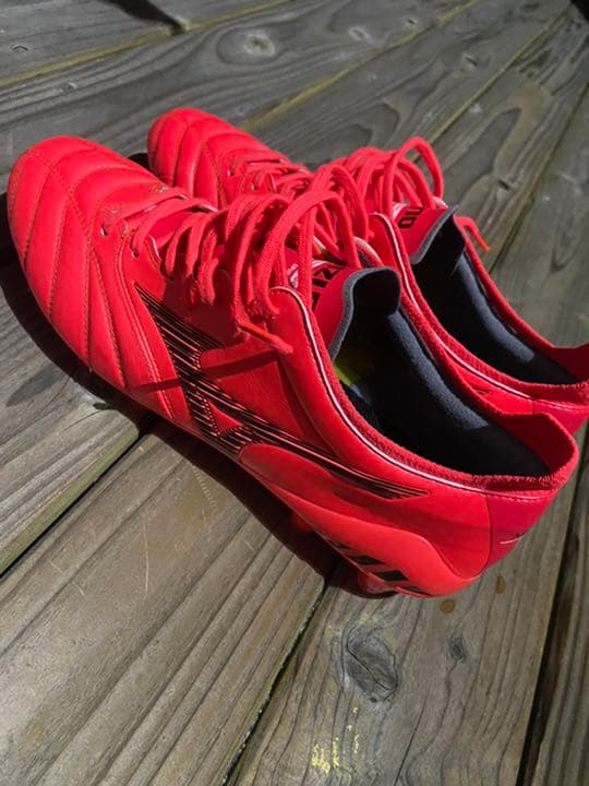 モレリアネオ3  26.5