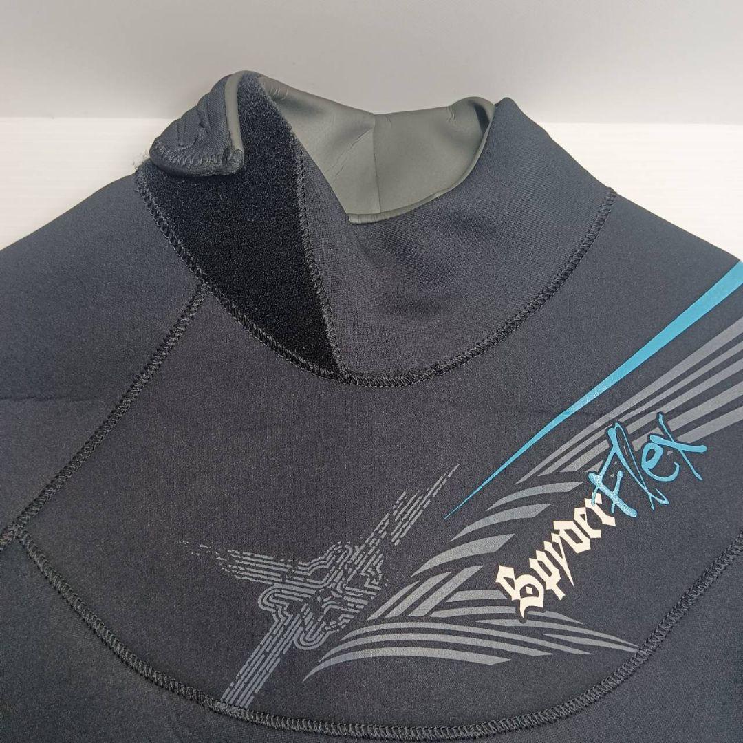 SPYDER FLEX ウェットスーツ シーガル メンズ L 未使用 サーフィン