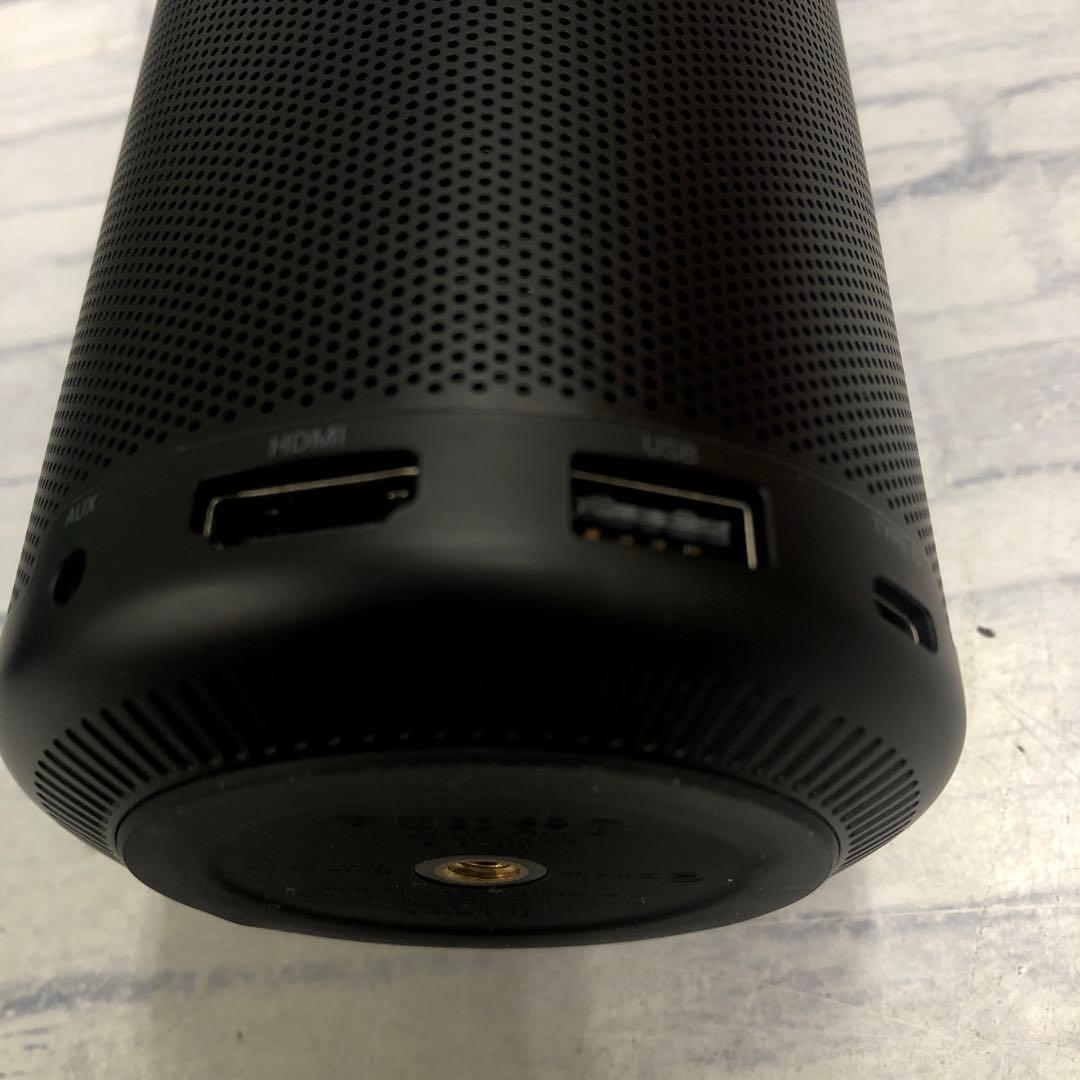 k1096 Nebula Capsule Ⅱ ネブラカプセル2 プロジェクター