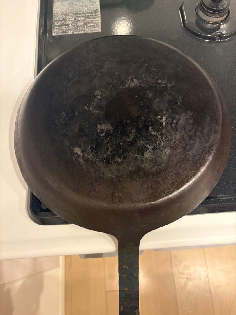 ターク クラシックフライパン　30cm TURK