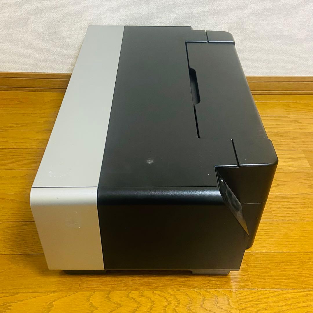 【動作未確認】　ジャンク　EPSON PX-5V インクジェット　プリンター