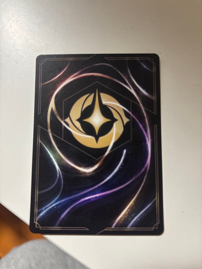 ディズニーカード ヴァネロペ