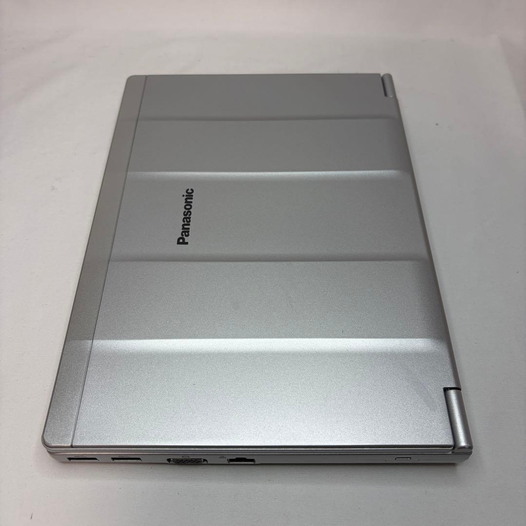 美品 CF-SV9 第10世代 i5 8GB 256GB WUXGA オフィス