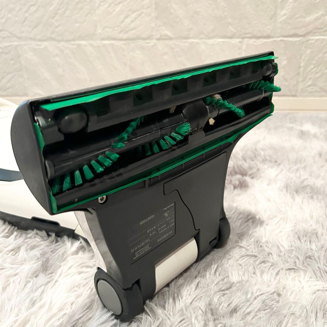 VORWERK Kobold コーボルト VK150 ホームケアシステム