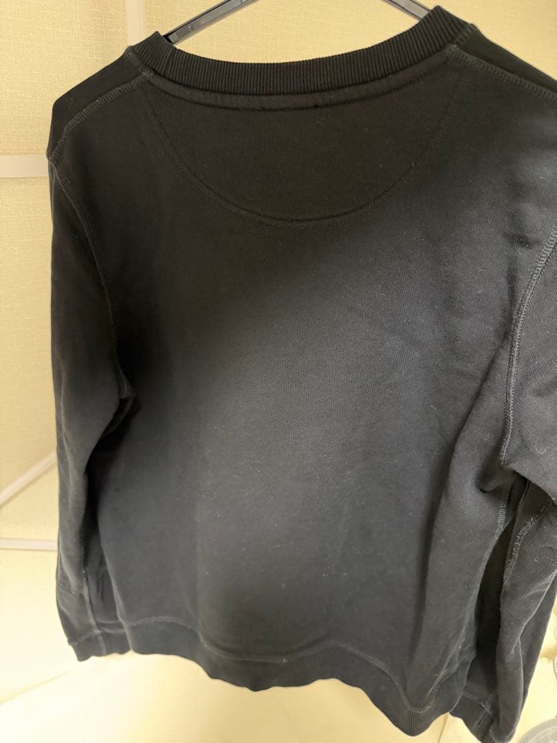 KENZO トラ刺繍スウェット