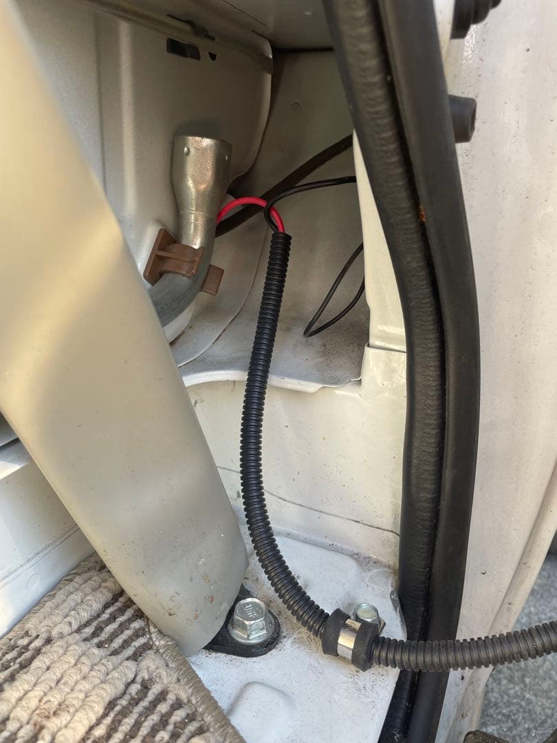 DA17V DR17V DS17V エブリィ バン イージークローザー 左右