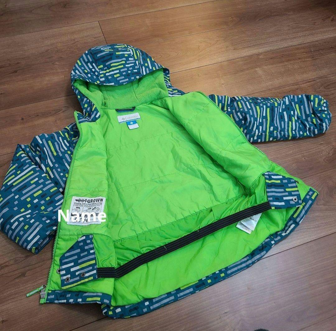 Columbia スキーウェアセット 子ども用 XS