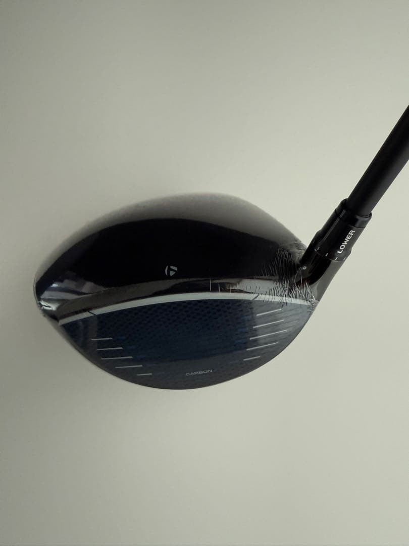 テーラーメイド Qi10 ドライバー 10.5度 NX BLACK 60 S